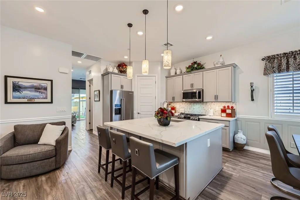 750 Agave Falls, Henderson, NV 89011