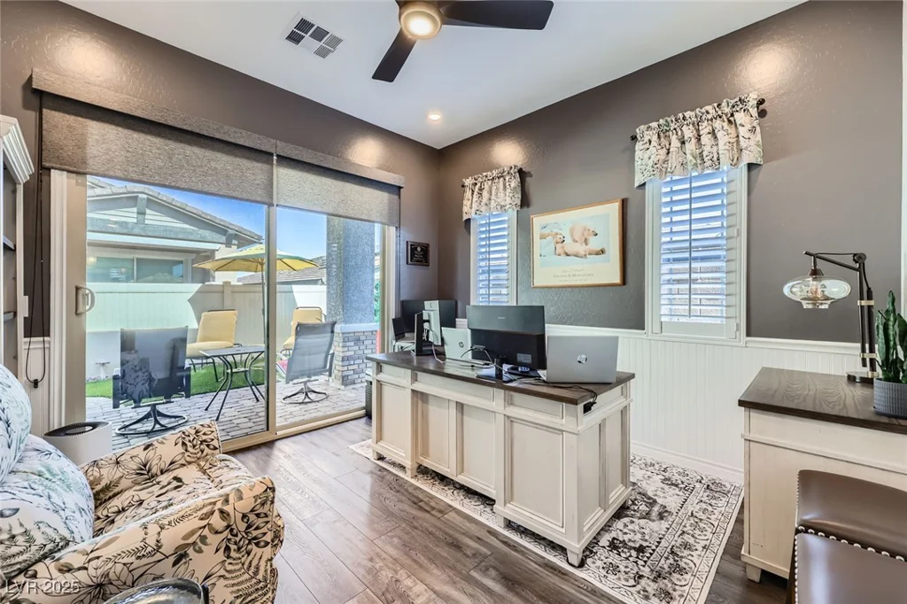 750 Agave Falls, Henderson, NV 89011