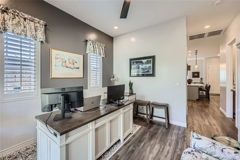 750 Agave Falls, Henderson, NV 89011