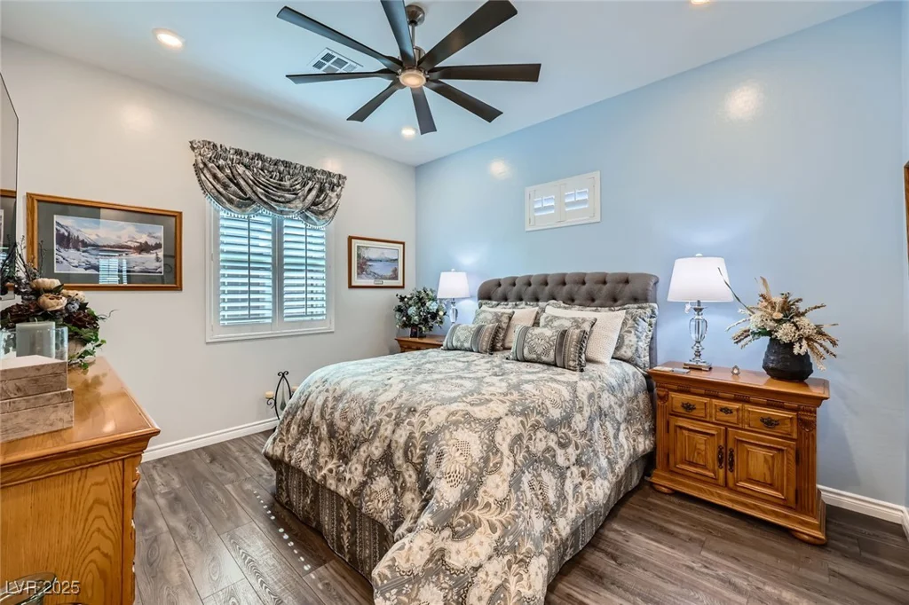 750 Agave Falls, Henderson, NV 89011