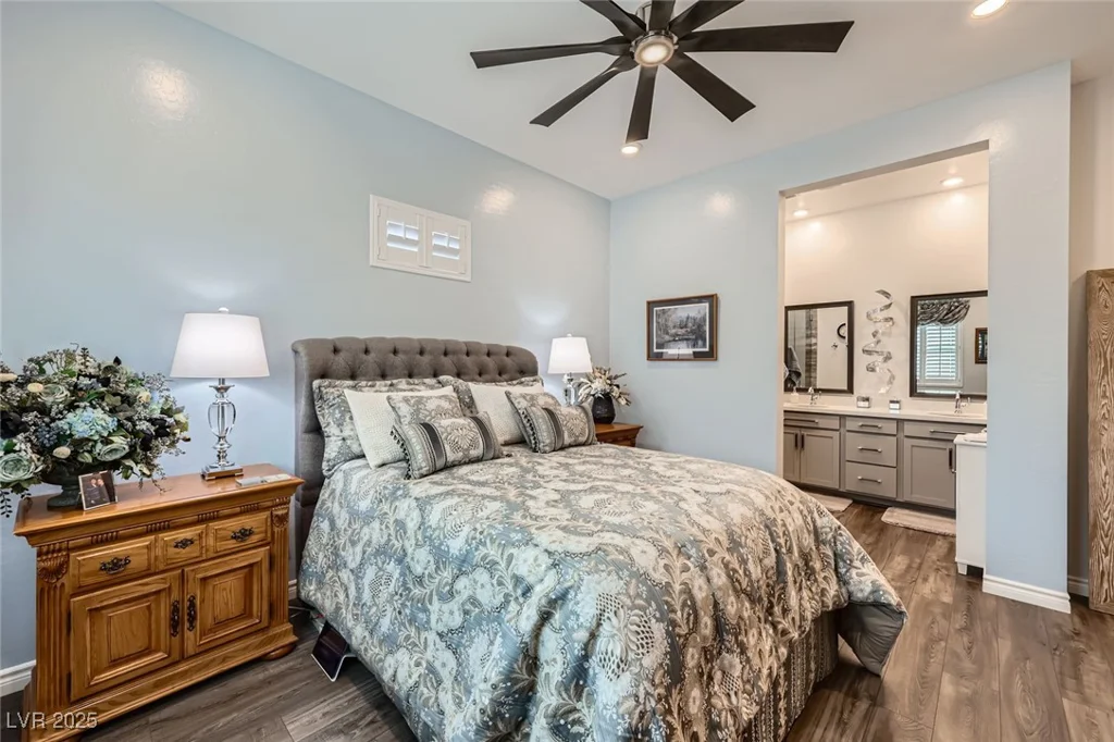 750 Agave Falls, Henderson, NV 89011