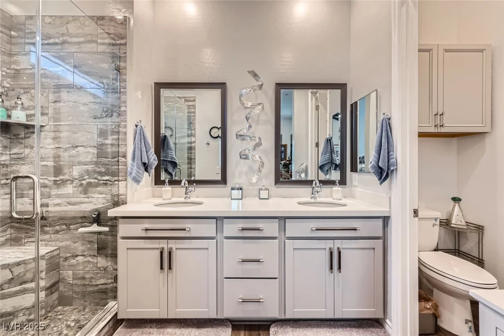 750 Agave Falls, Henderson, NV 89011