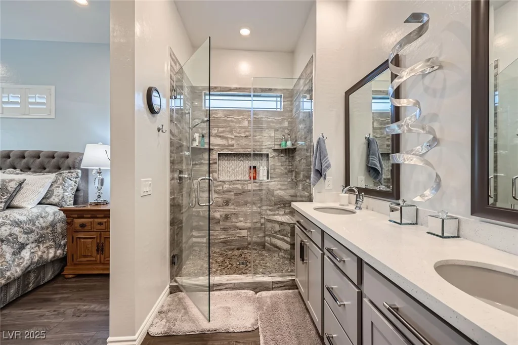 750 Agave Falls, Henderson, NV 89011