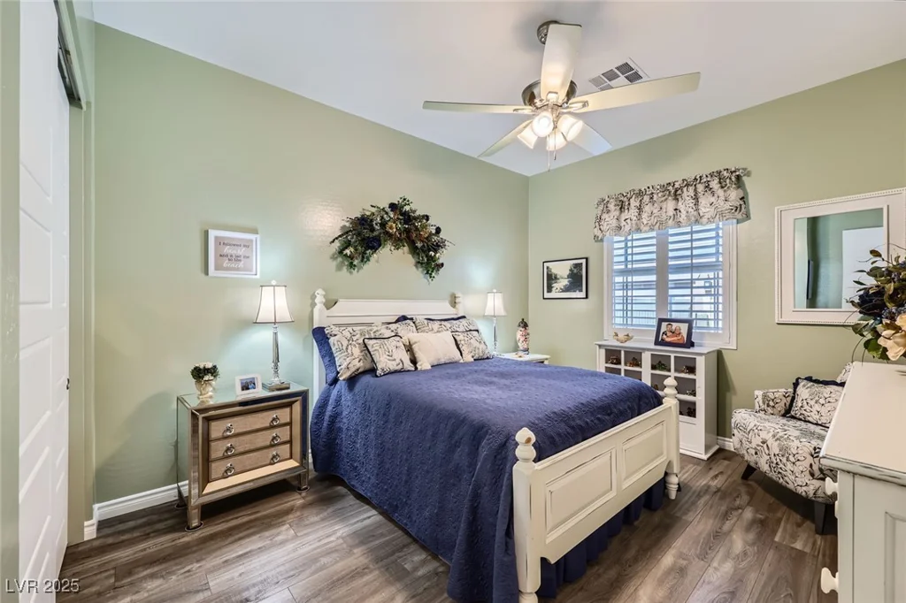 750 Agave Falls, Henderson, NV 89011