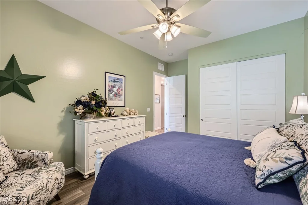 750 Agave Falls, Henderson, NV 89011