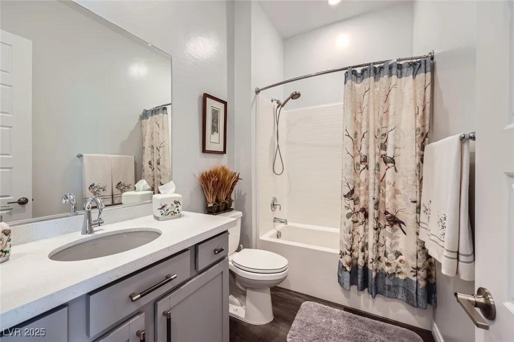 750 Agave Falls, Henderson, NV 89011