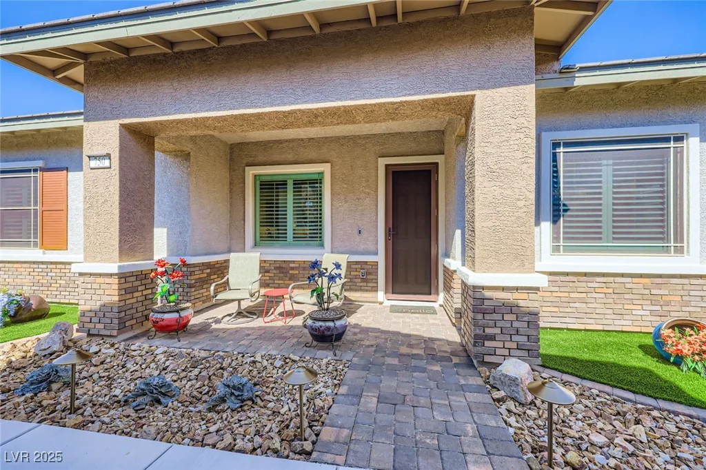 750 Agave Falls, Henderson, NV 89011