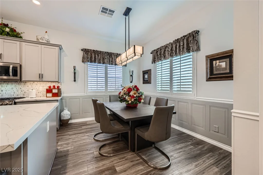750 Agave Falls, Henderson, NV 89011