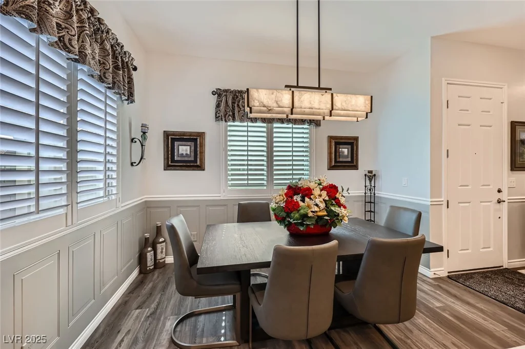 750 Agave Falls, Henderson, NV 89011