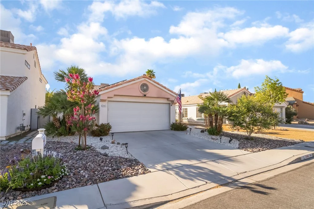 7048 Harbor View, Las Vegas, NV 89119