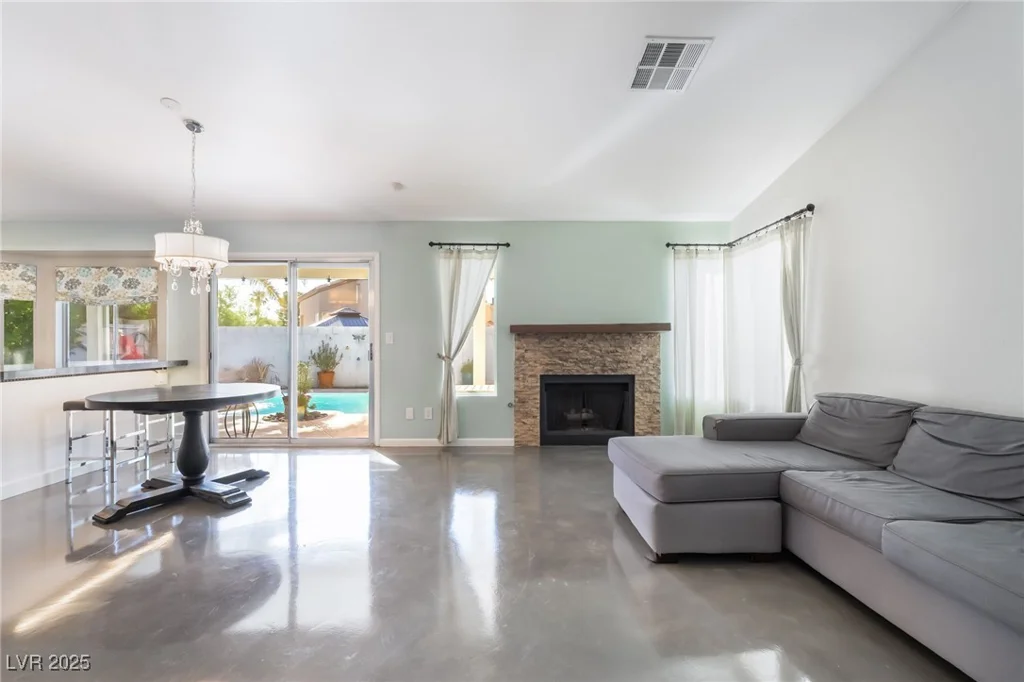7048 Harbor View, Las Vegas, NV 89119