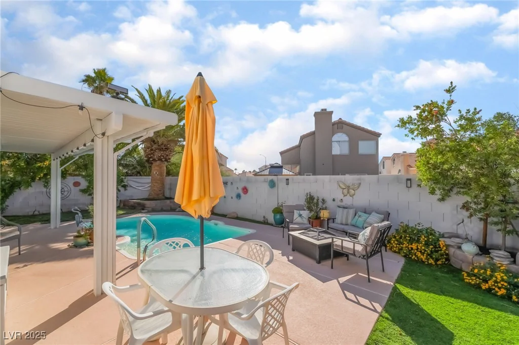 7048 Harbor View, Las Vegas, NV 89119