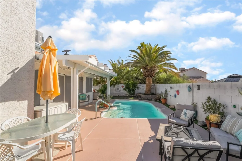 7048 Harbor View, Las Vegas, NV 89119
