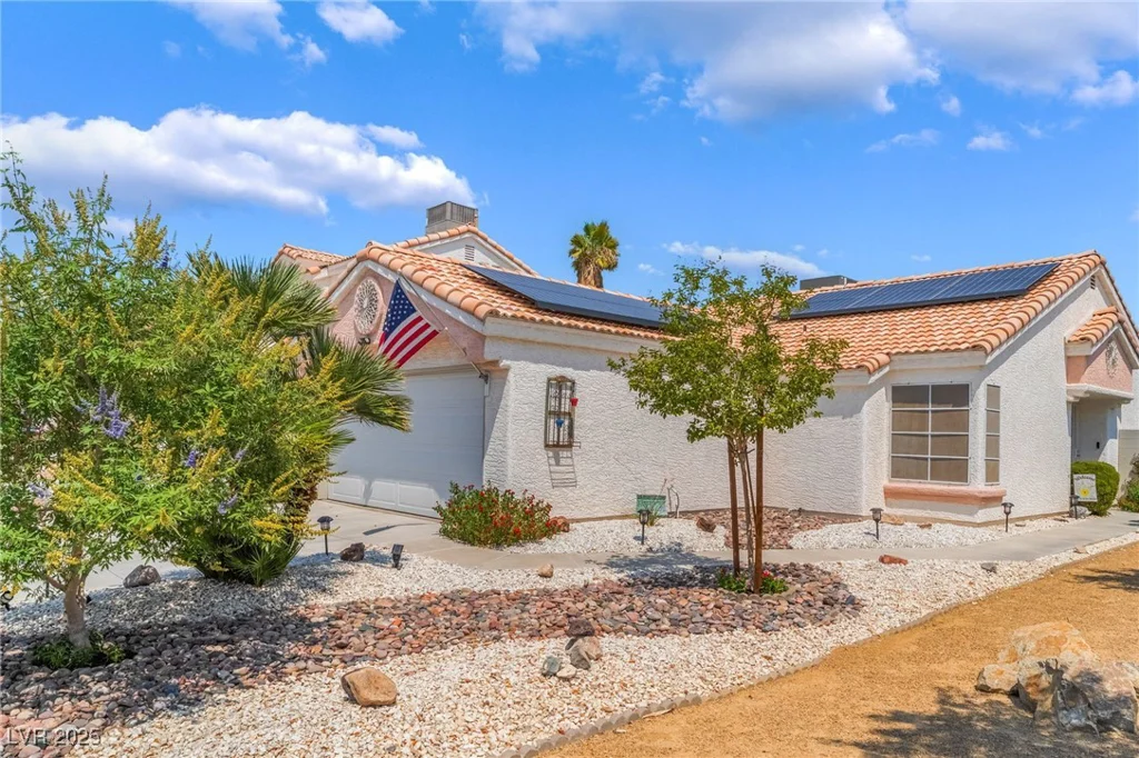 7048 Harbor View, Las Vegas, NV 89119