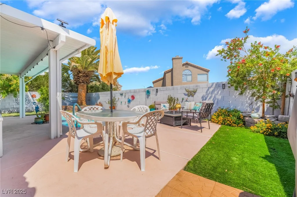 7048 Harbor View, Las Vegas, NV 89119