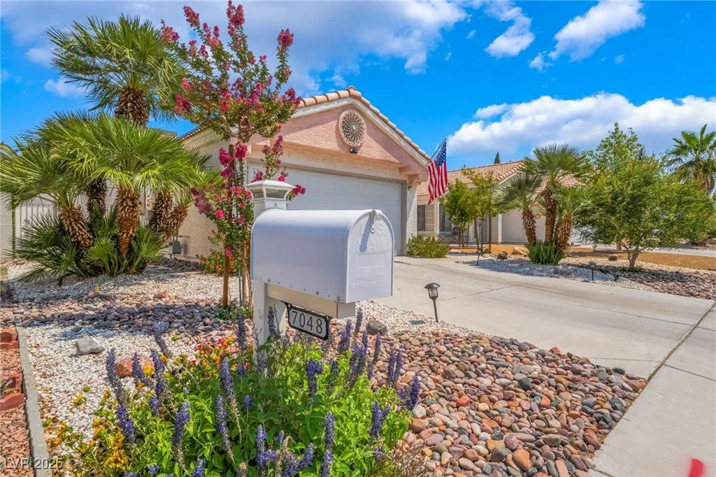 7048 Harbor View, Las Vegas, NV 89119