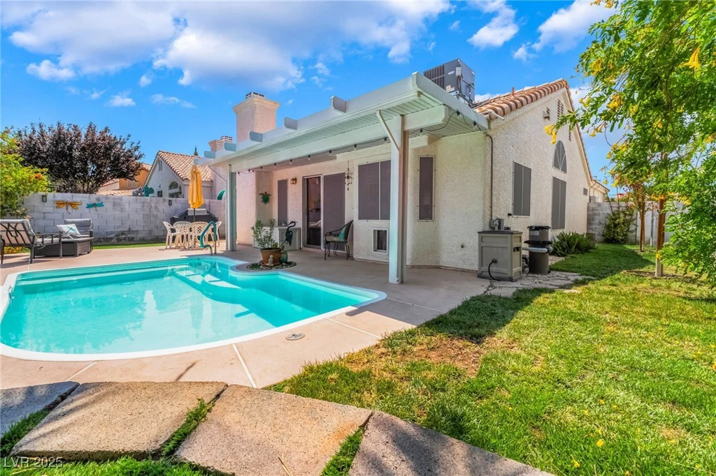 7048 Harbor View, Las Vegas, NV 89119