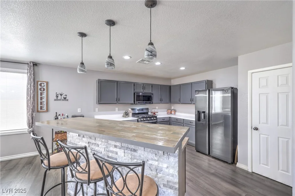 701 Tonin, North Las Vegas, NV 89031