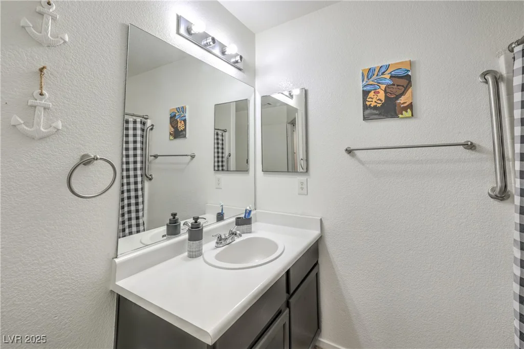 701 Tonin, North Las Vegas, NV 89031