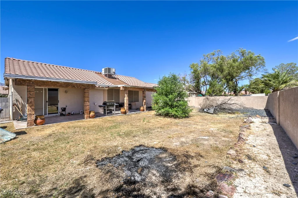 701 Tonin, North Las Vegas, NV 89031