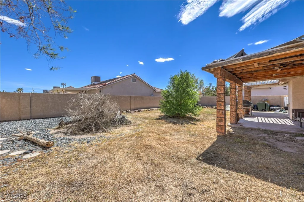 701 Tonin, North Las Vegas, NV 89031