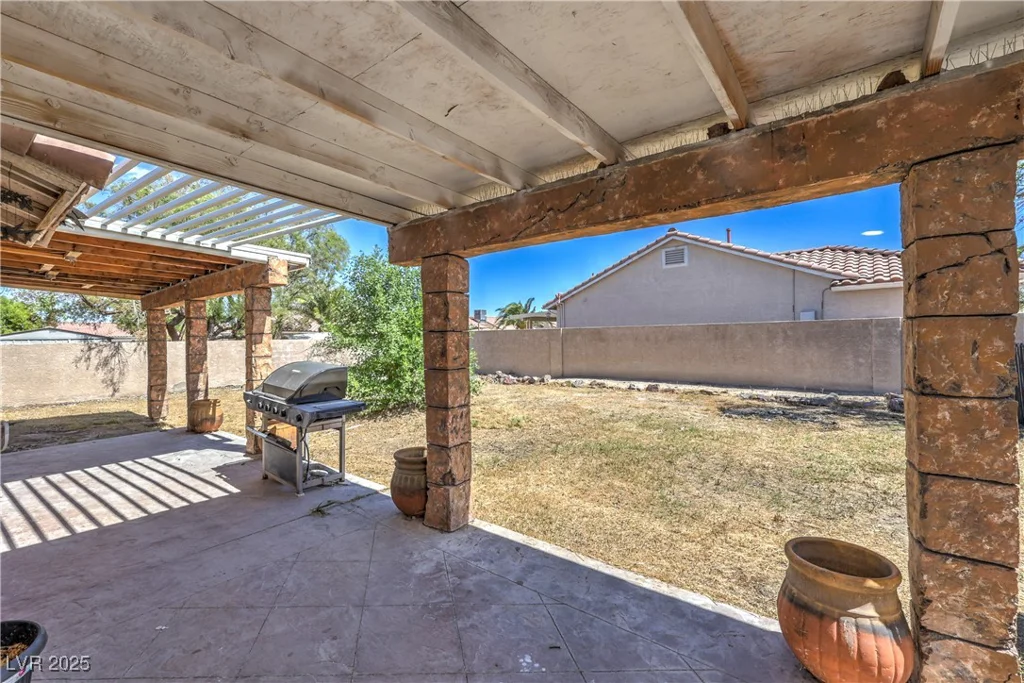 701 Tonin, North Las Vegas, NV 89031