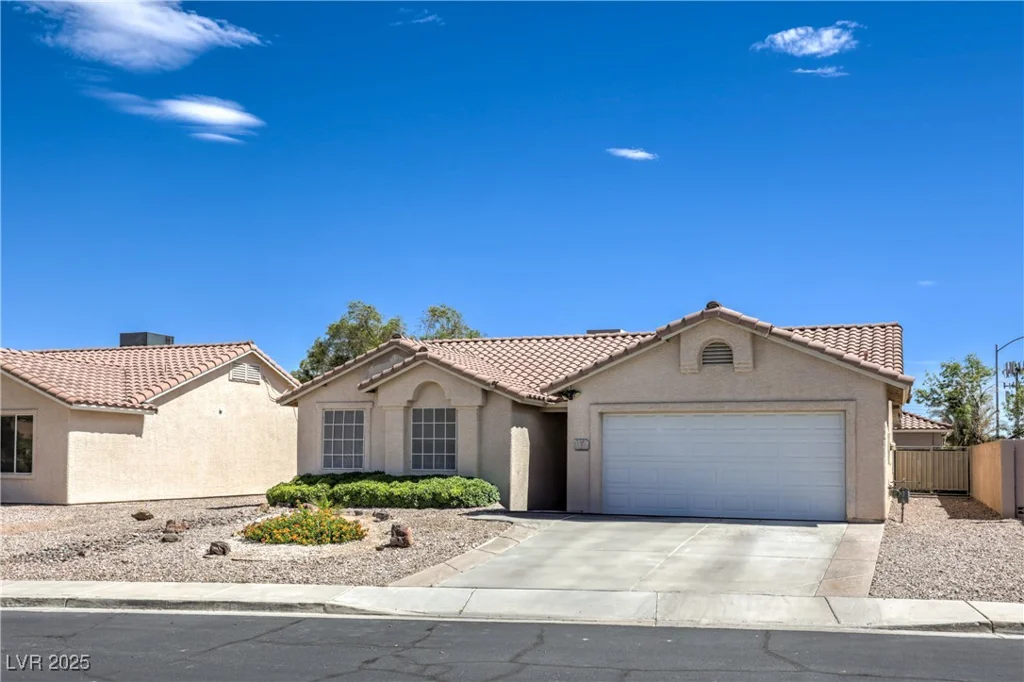 701 Tonin, North Las Vegas, NV 89031