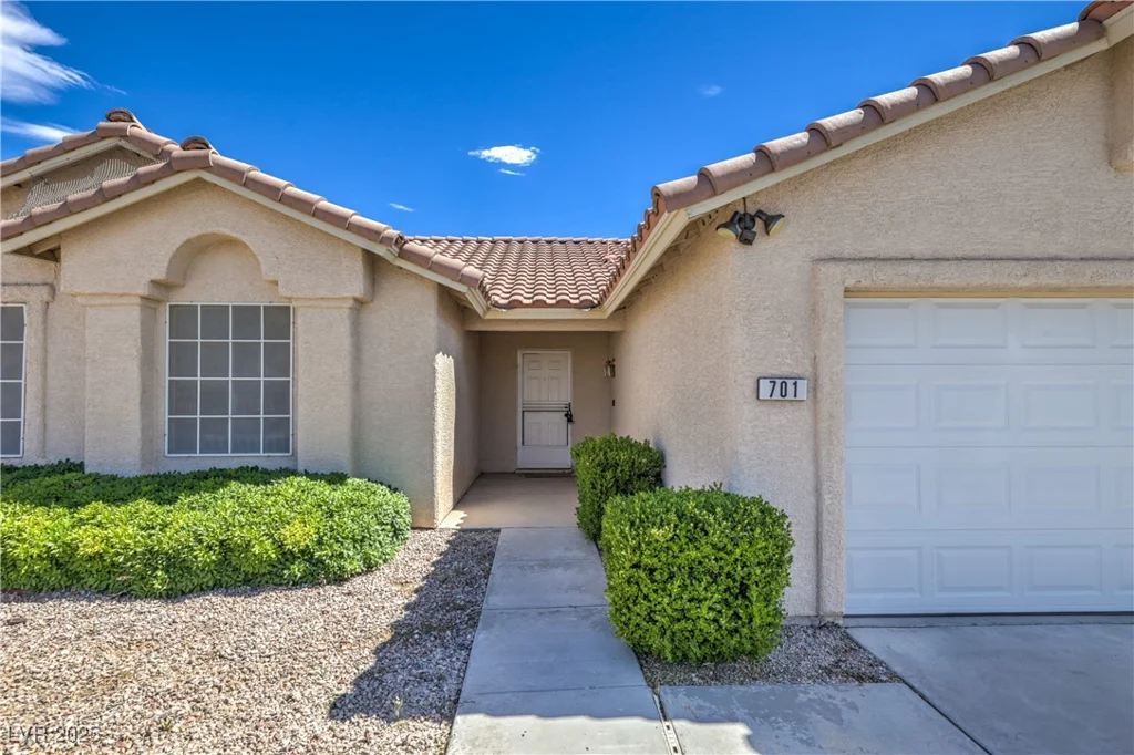 701 Tonin, North Las Vegas, NV 89031