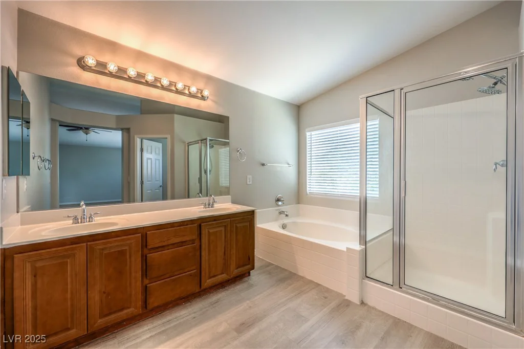 585 Foster Springs, Las Vegas, NV 89148