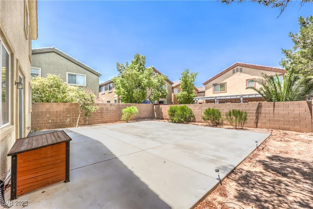 585 Foster Springs, Las Vegas, NV 89148