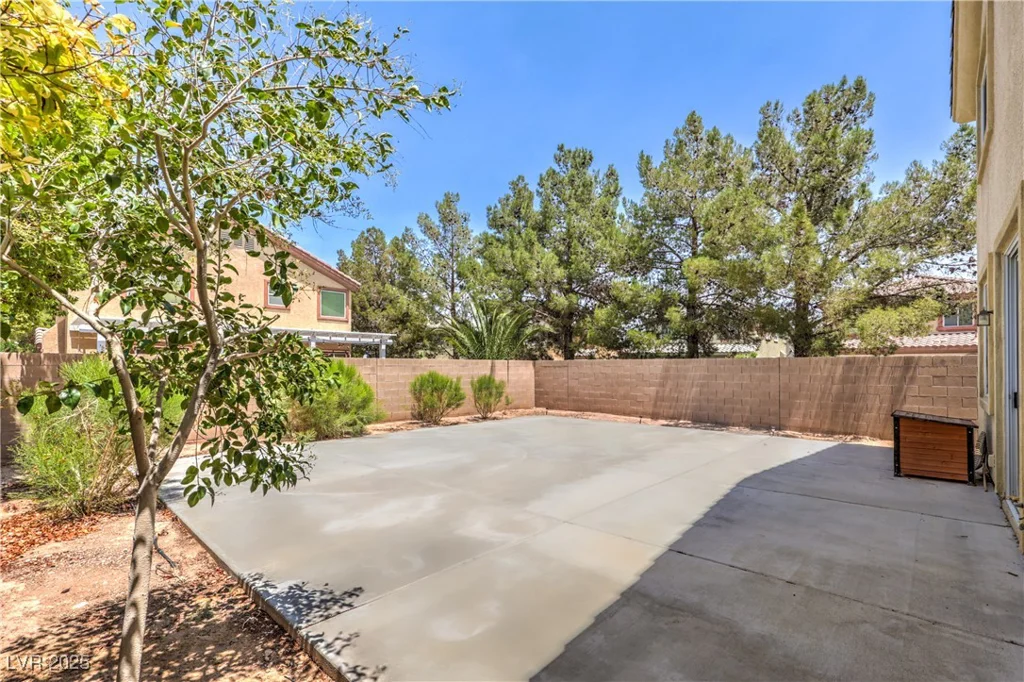 585 Foster Springs, Las Vegas, NV 89148