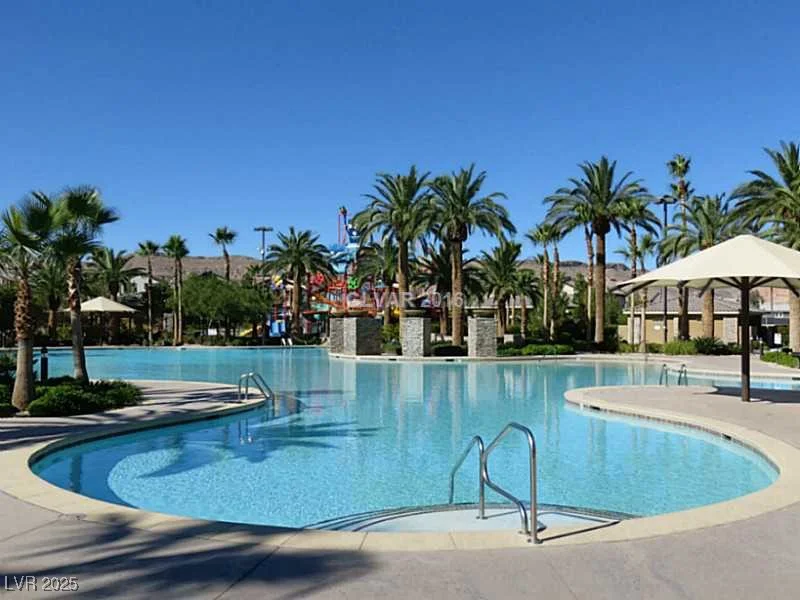 585 Foster Springs, Las Vegas, NV 89148