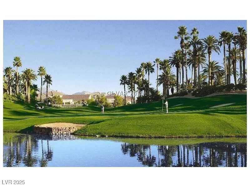 585 Foster Springs, Las Vegas, NV 89148