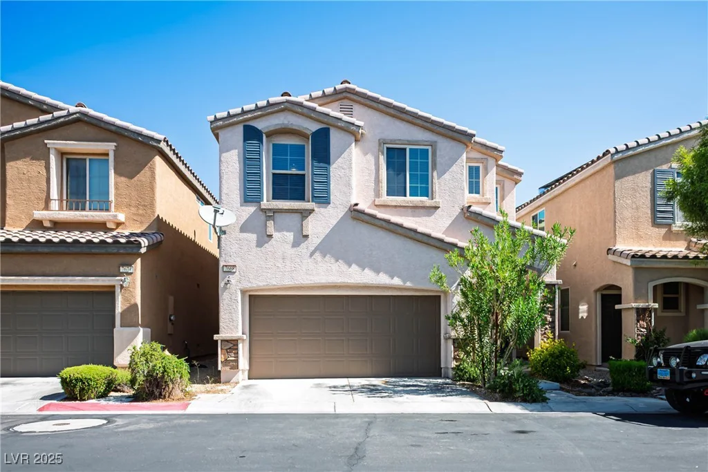 7668 Peaceful Trellis, Las Vegas, NV 89179