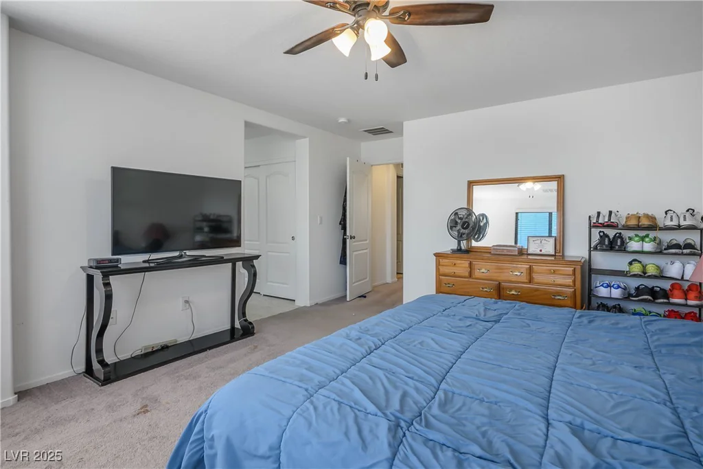 7668 Peaceful Trellis, Las Vegas, NV 89179