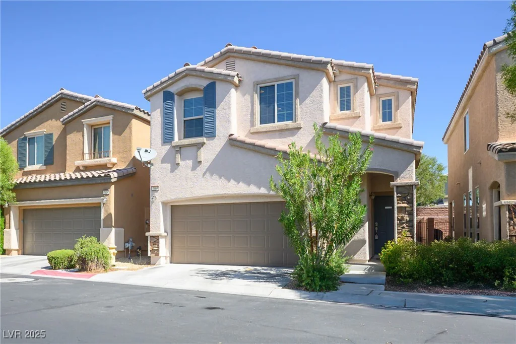 7668 Peaceful Trellis, Las Vegas, NV 89179