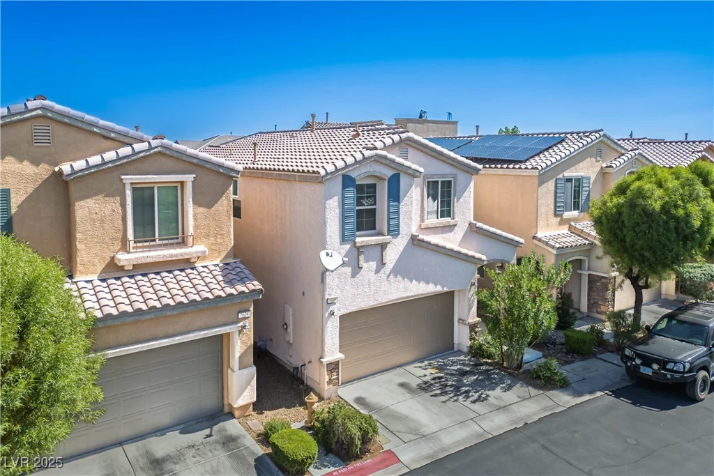 7668 Peaceful Trellis, Las Vegas, NV 89179