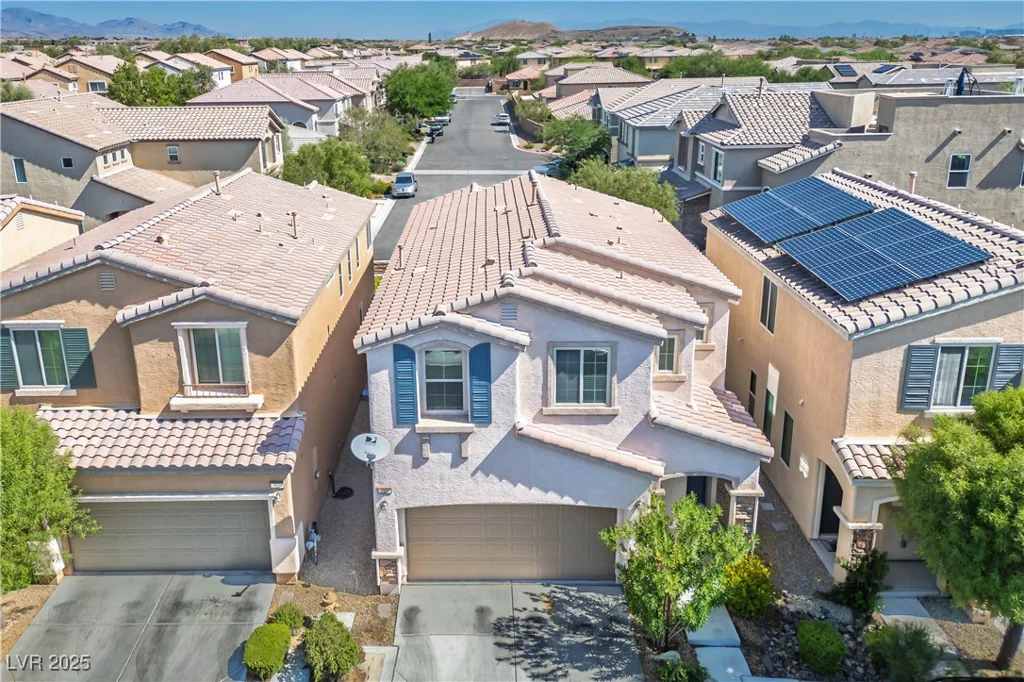 7668 Peaceful Trellis, Las Vegas, NV 89179