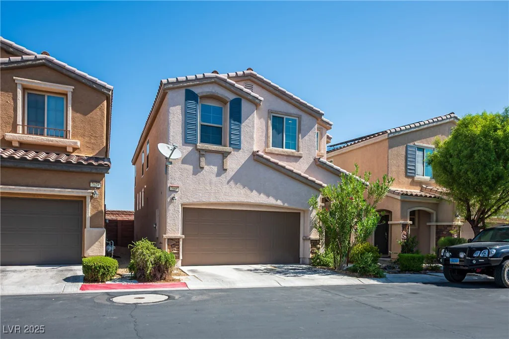 7668 Peaceful Trellis, Las Vegas, NV 89179