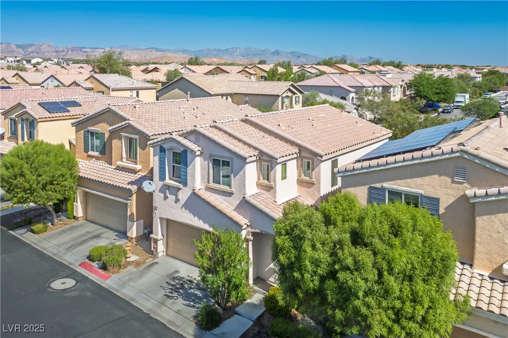 7668 Peaceful Trellis, Las Vegas, NV 89179