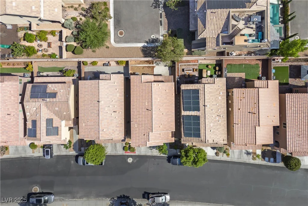 7668 Peaceful Trellis, Las Vegas, NV 89179