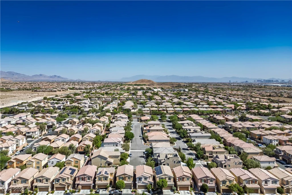 7668 Peaceful Trellis, Las Vegas, NV 89179