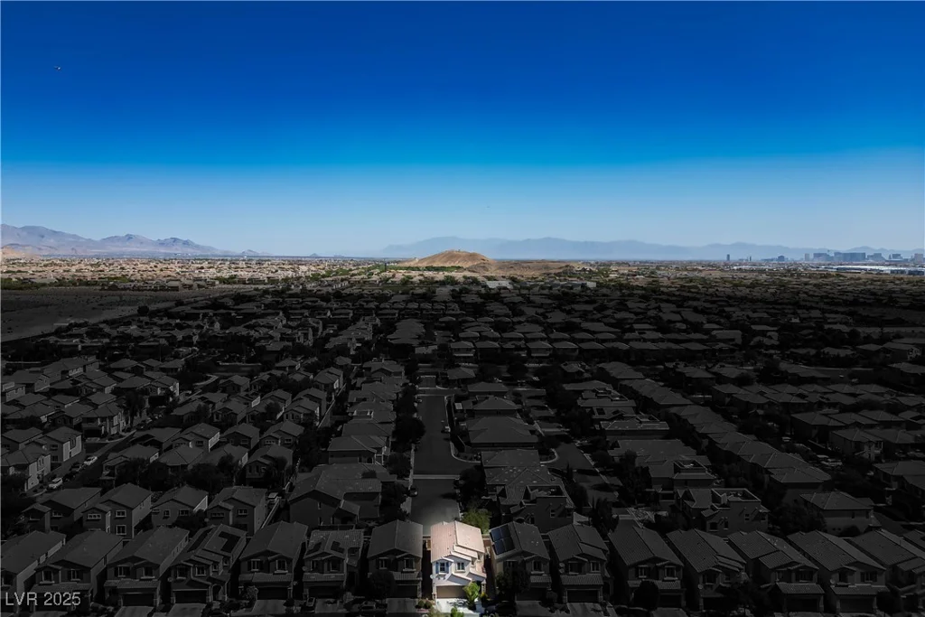 7668 Peaceful Trellis, Las Vegas, NV 89179
