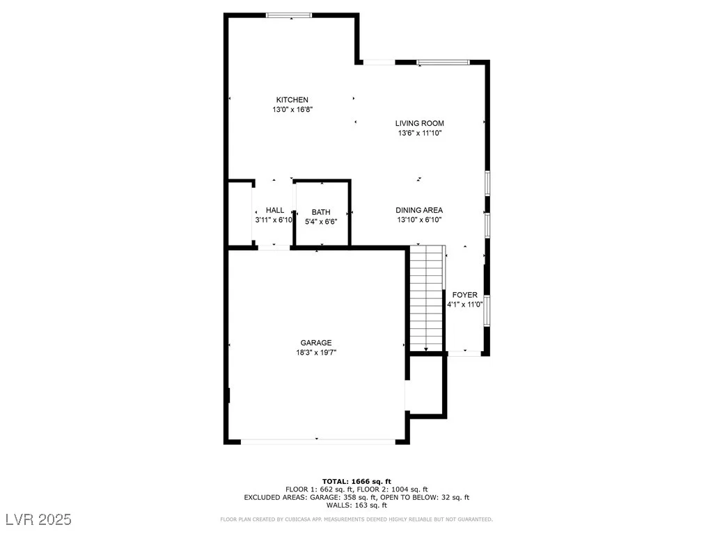 7668 Peaceful Trellis, Las Vegas, NV 89179