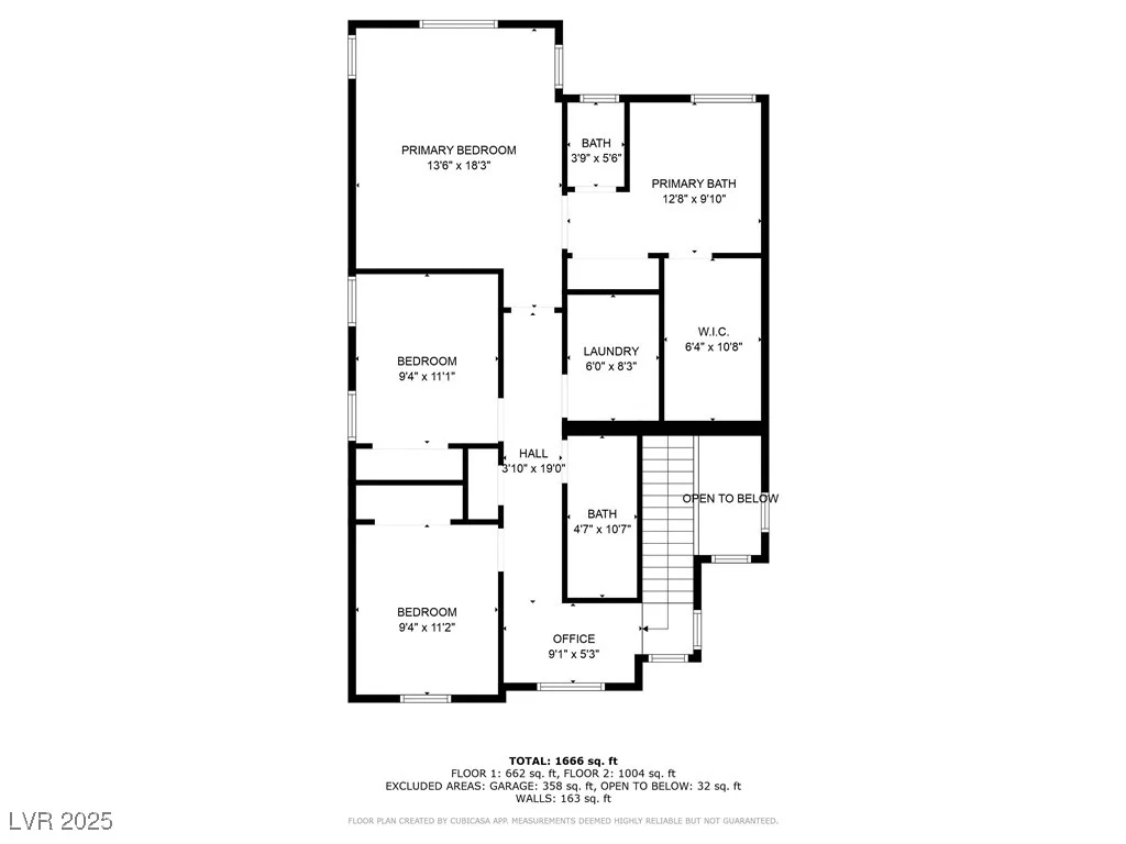 7668 Peaceful Trellis, Las Vegas, NV 89179