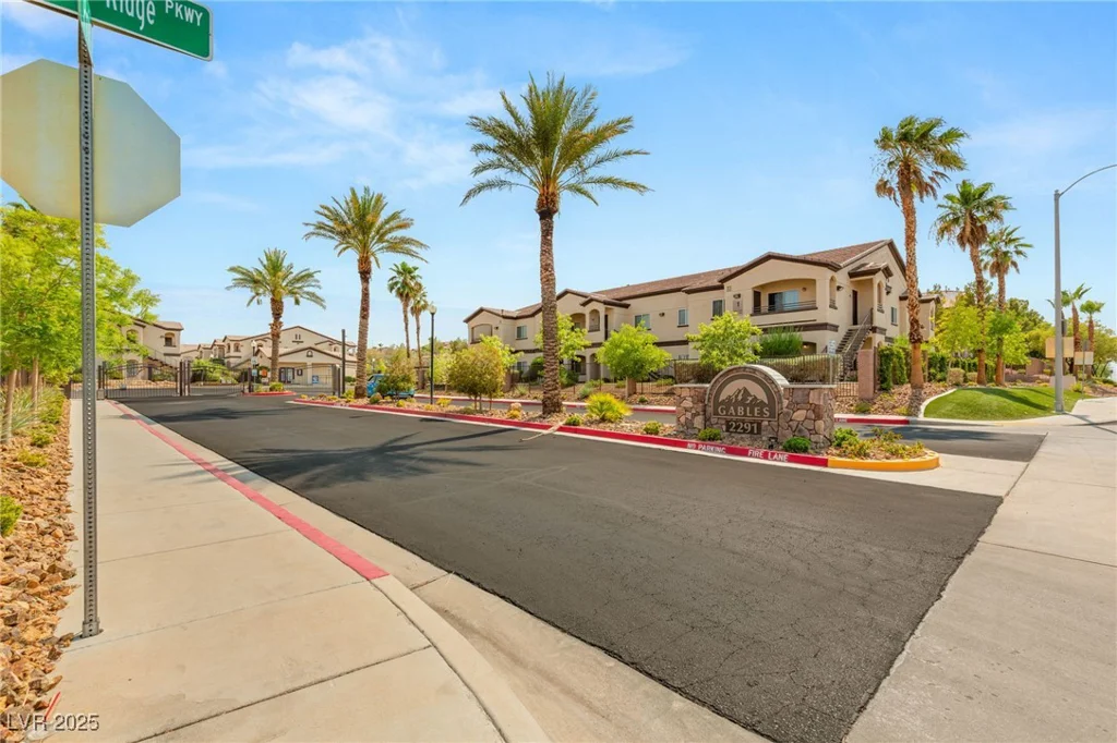 2291 Horizon Ridge, Henderson, NV 89052