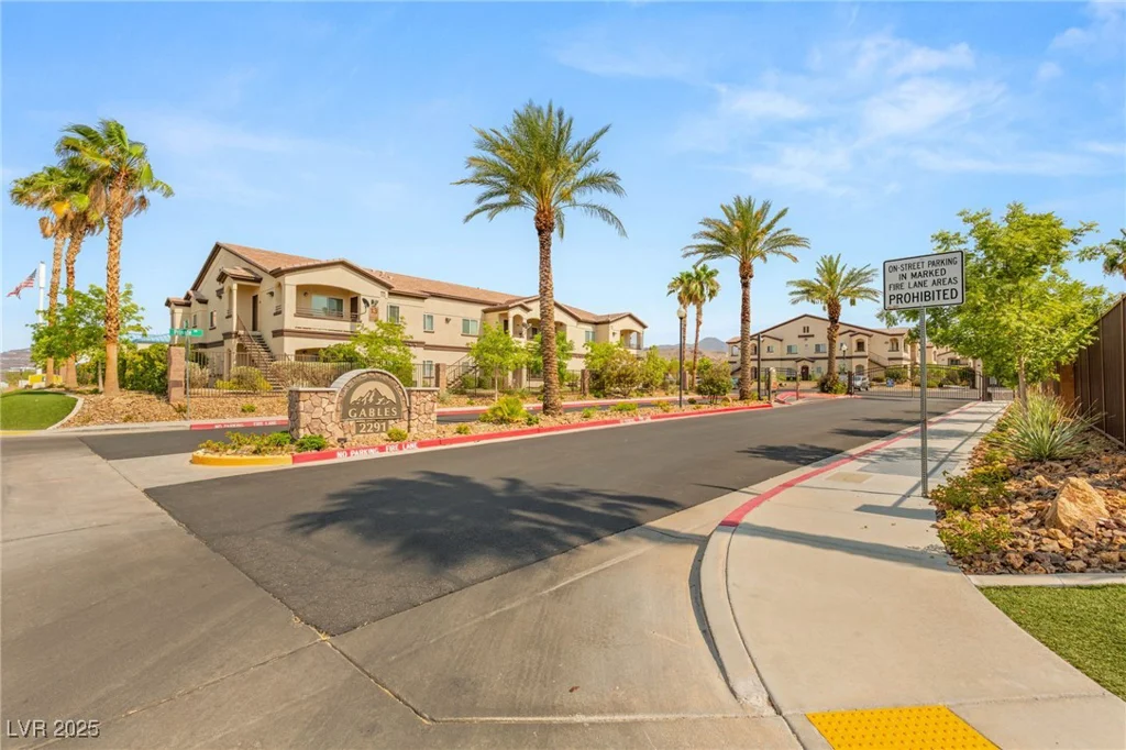 2291 Horizon Ridge, Henderson, NV 89052