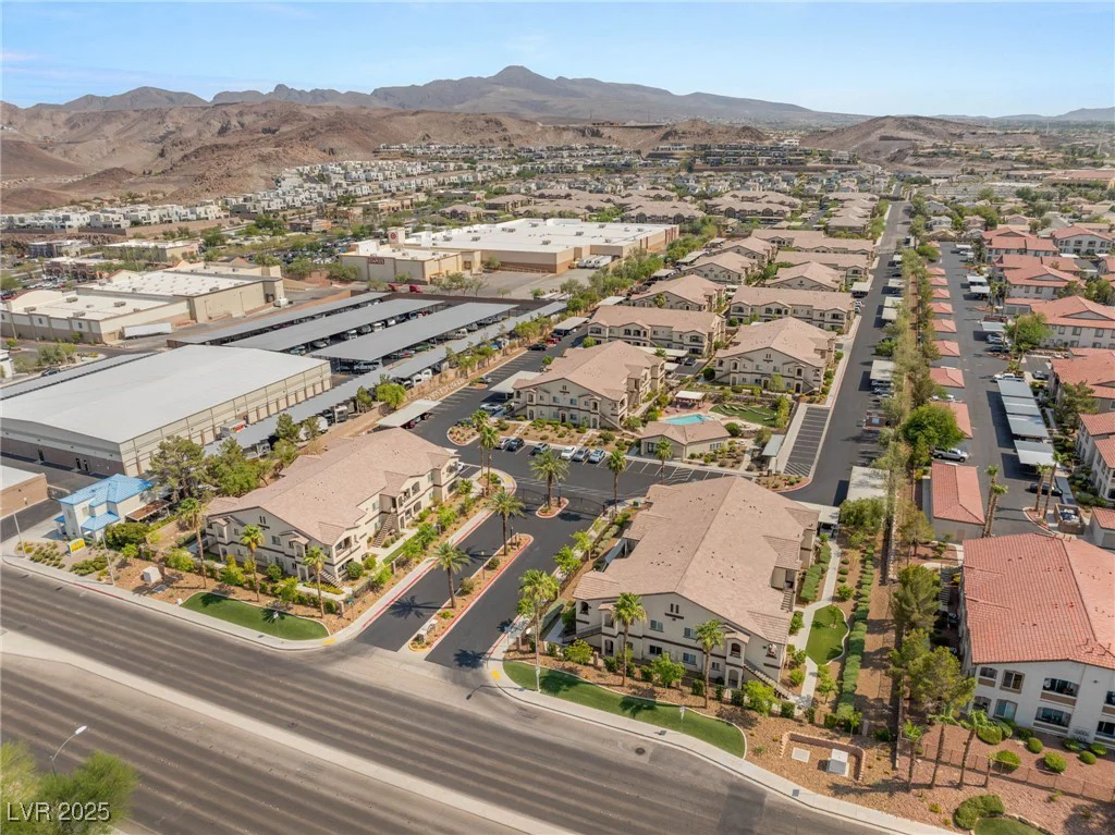 2291 Horizon Ridge, Henderson, NV 89052