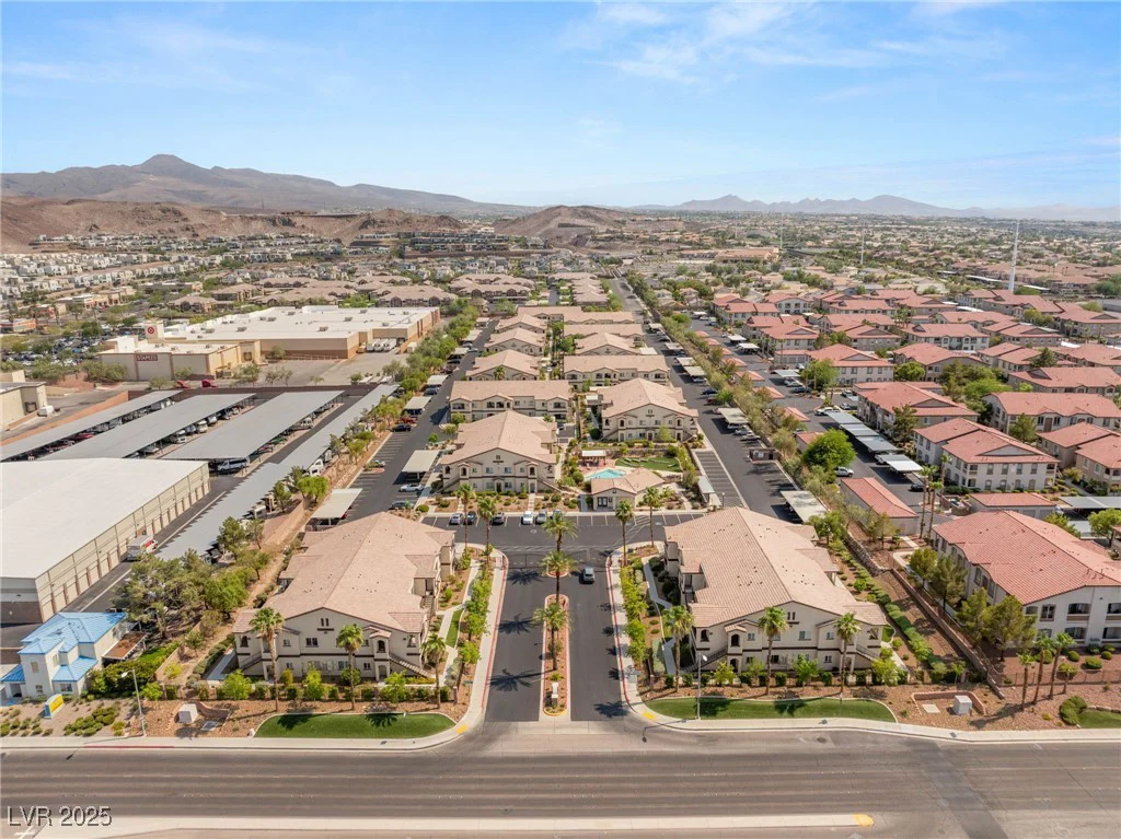 2291 Horizon Ridge, Henderson, NV 89052