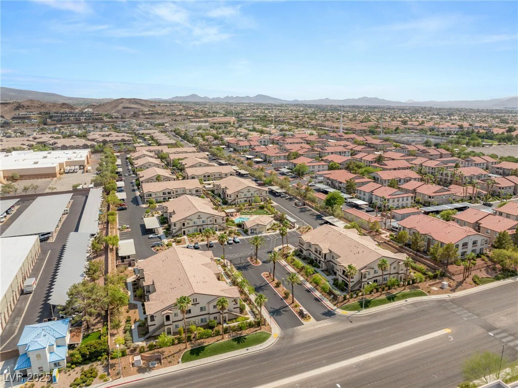 2291 Horizon Ridge, Henderson, NV 89052